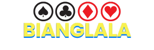 Logo BIANGLALA